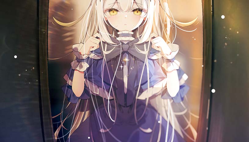 宝石少女 2nd.cut:For the Exquisite Attire / Putrika 2nd.cut:For the Exquisite Attire) 游戏截图 b2c50207d582c6d066e190a843f13fa6