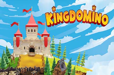多米诺王国 / Kingdomino 游戏封面