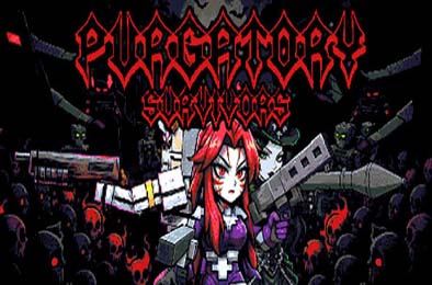 炼狱幸存者 / Purgatory Survivors  游戏封面