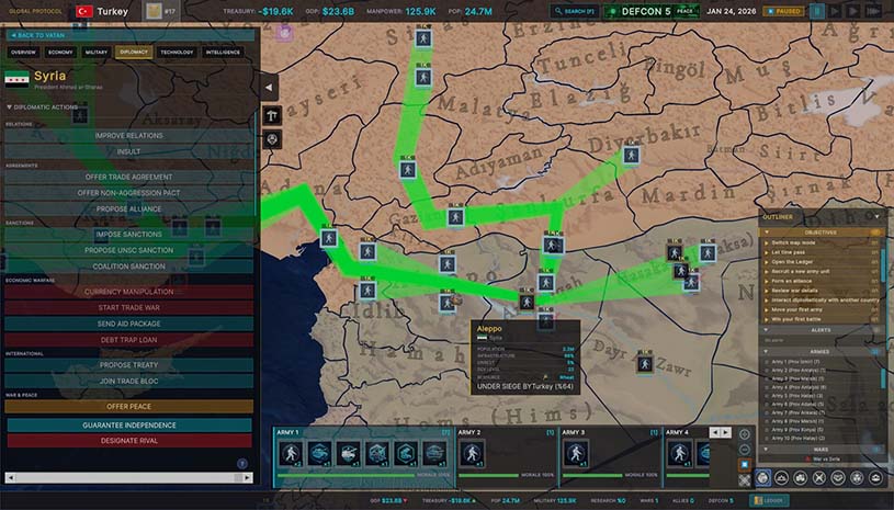 全球协议:新世界秩序 / Global Protocol: New World Order 游戏截图 127f3021d3427f4a1c7ac5e74c706e00