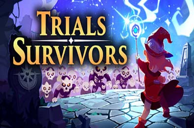 审判幸存者 / Trials Survivors 游戏封面