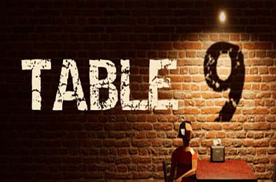 9号桌 / Table 9 游戏封面