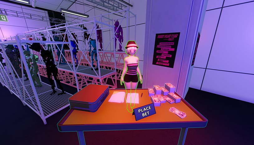 秋叶原盲盒店模拟器 / Gacha Capsule Shop Simulator - Akihabara v0.5.4 游戏截图 31cb8e7819a837e7e18e6fffb6e526a6
