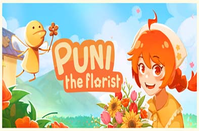 花艺师普妮 / Puni the Florist 游戏封面