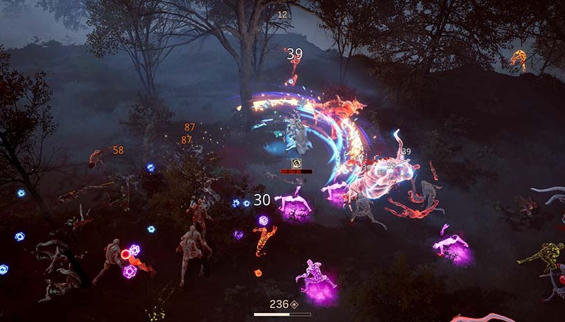 神之军火 / Arms of God 游戏截图 51c51f5d4ff50aa01c2e09360ed77e24