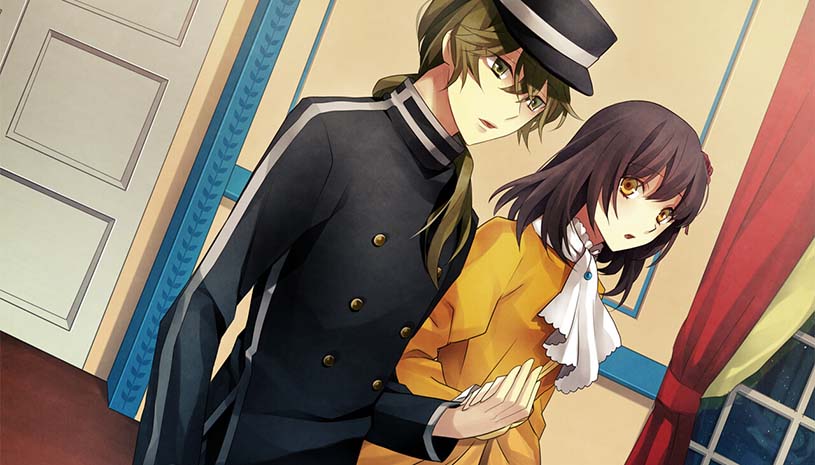 明治东京恋语 Full Moon / Meiji Tokyo Renka Full Moon 游戏截图 2f1b84b508716e932a7a89c08b2ac644