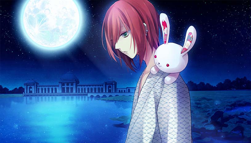 明治东京恋语 Full Moon / Meiji Tokyo Renka Full Moon 游戏截图 760ee8dd3700aedfc696b75f76d4606f