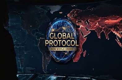 全球协议：新世界秩序 / Global Protocol: New World Order 游戏封面