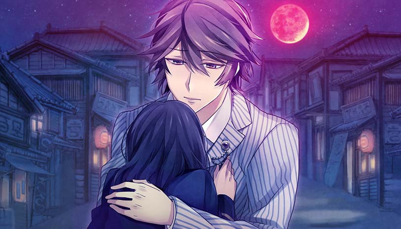 明治东京恋语 Full Moon / Meiji Tokyo Renka Full Moon 游戏截图 d587cd5f01e7e639e688003e72b973e1