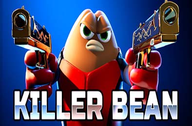 杀手豆 / Killer Bean 游戏封面