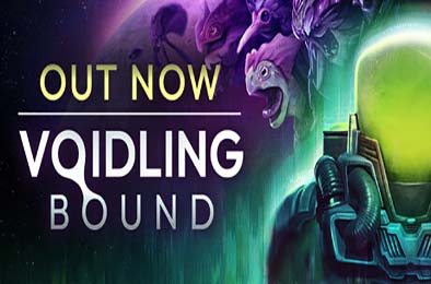 沃德灵：共生 / Voidling Bound 游戏封面