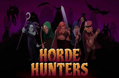 部落猎手 / Horde Hunters 游戏封面