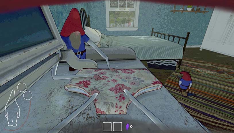 地精捣蛋团 / Burglin' Gnomes 游戏截图 7bbd10aac8d44fcd9ad733b8c9979559