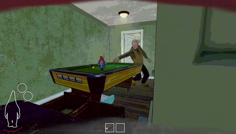 地精捣蛋团 / Burglin' Gnomes 游戏截图 dc8cdcb37c9dd4f4ef8d6a1df4861458