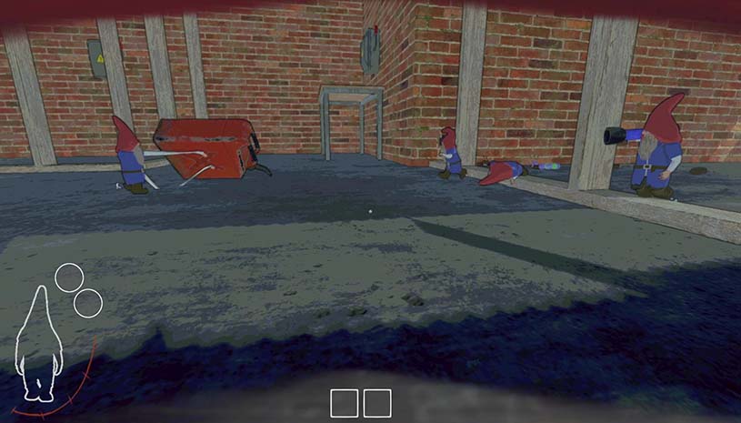 地精捣蛋团 / Burglin' Gnomes 游戏截图 ea2584d5126459d956201b05de0e3113