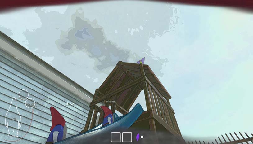地精捣蛋团 / Burglin' Gnomes 游戏截图 e187ebba69a0e238522ed248ec706d85