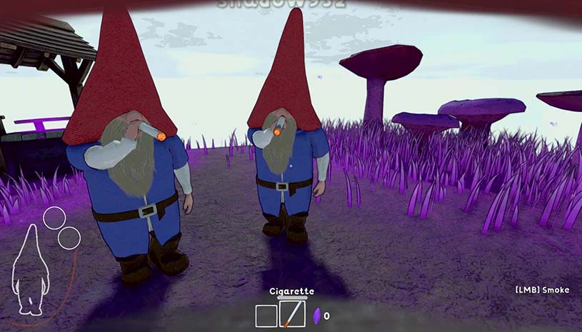 地精捣蛋团 / Burglin' Gnomes 游戏截图 c4b366564d3b579ad6348f6fab4ec827