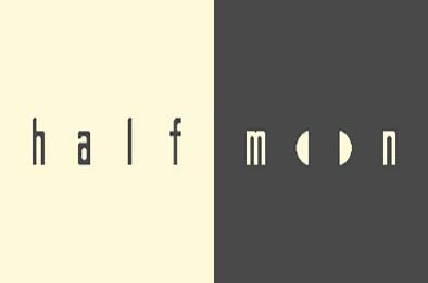 半月 / halfmoon 游戏封面