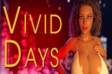 绚烂之日 / Vivid Days v1.0 游戏封面
