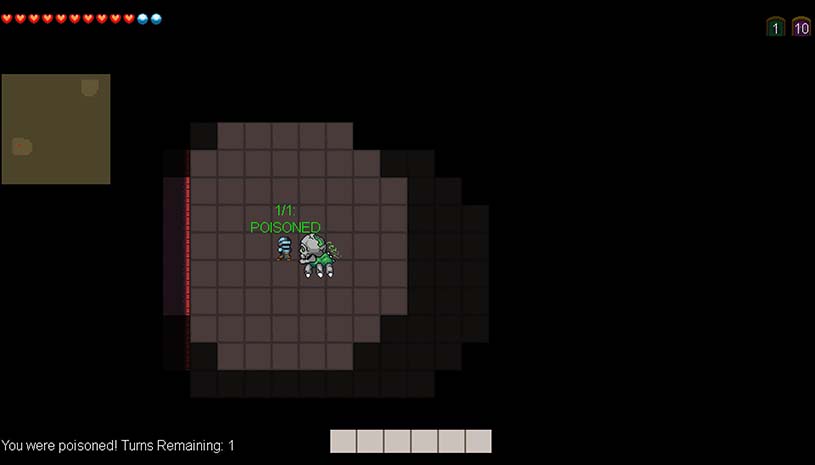 深渊洞穴 / Into The Depths 游戏截图 9943843ded16fa2380065ccc6b0f0165