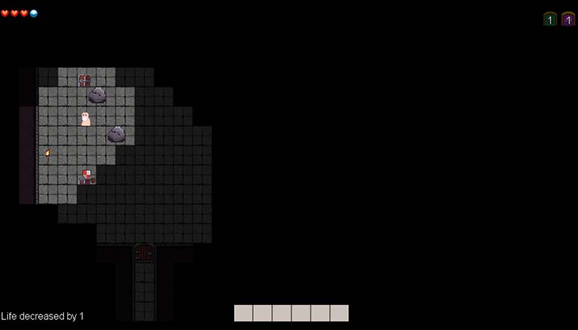 深渊洞穴 / Into The Depths 游戏截图 451a240a9972dfb0fc34b66f498f7ac4