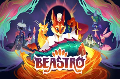 欢迎光临 / Beastro 游戏封面