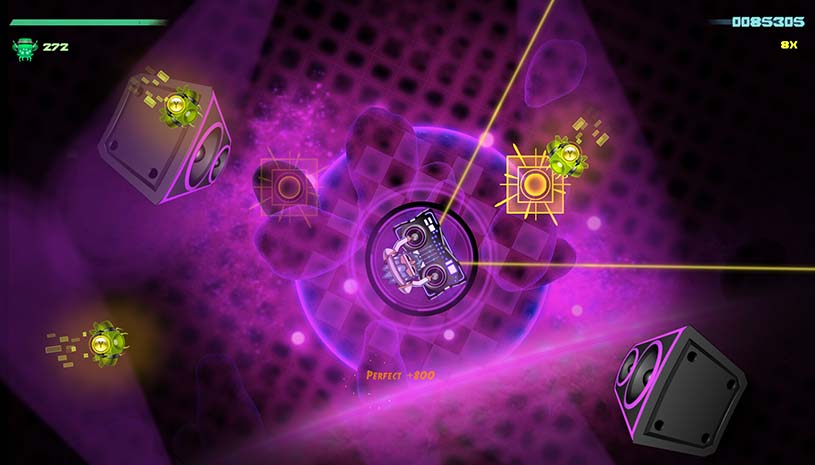 节奏狂怒 / Beats Of Fury 游戏截图 1734f938b88d631d4456aa2857cc92d9
