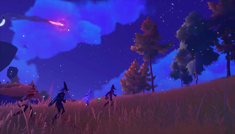 巫塔战记 / Witchspire 游戏截图 c17af75e2f5a609c741909a272322580