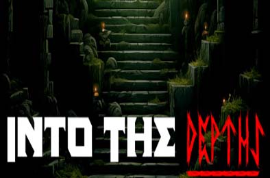 深渊洞穴 / Into The Depths 游戏封面