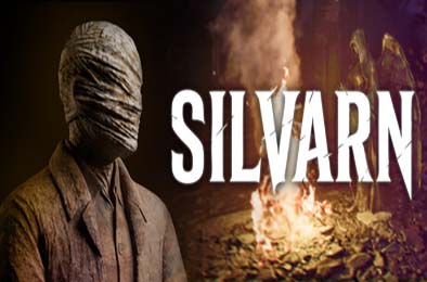 希尔瓦恩 / SILVARN 游戏封面