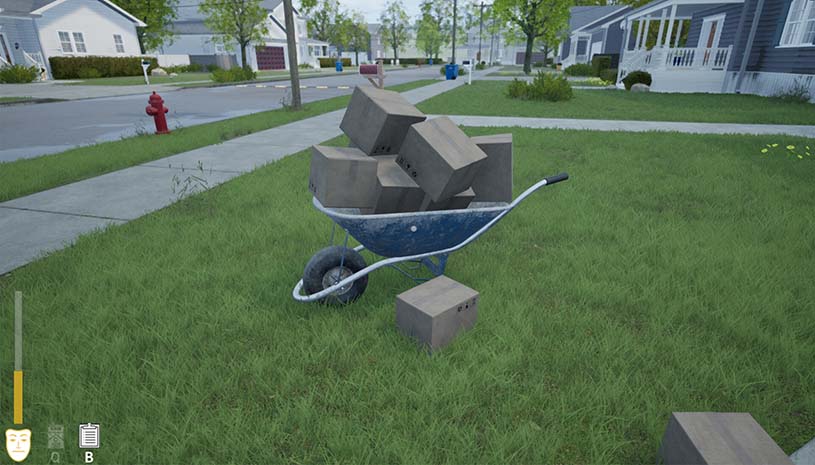 如何在自家花园制造原子弹 / How to Make an Atomic Bomb in Your Garden 游戏截图 20e631032100f2f59a2f34c8b60e13e1