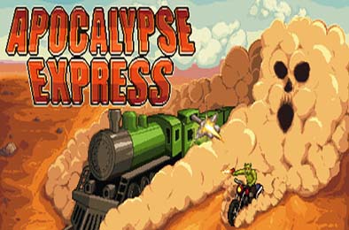 末日快车 / Apocalypse Express 游戏封面