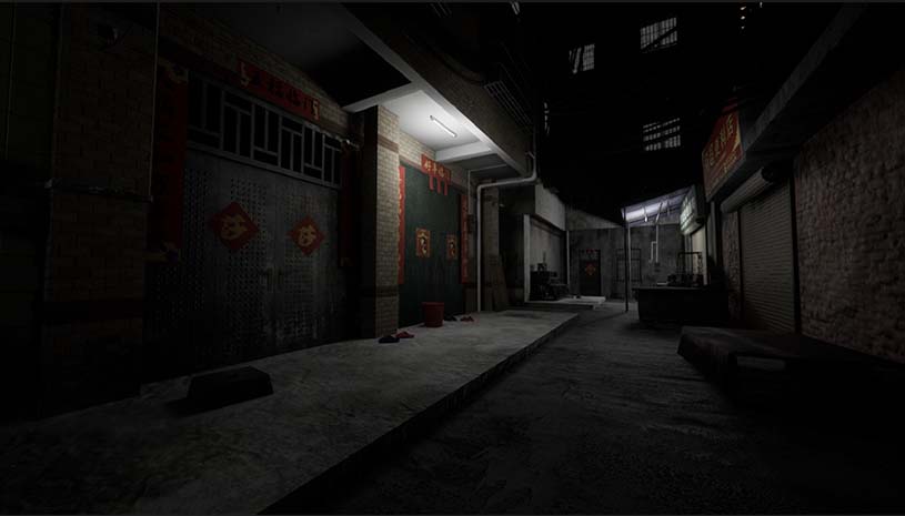 你的外卖 / Your Takeout 游戏截图 1ccd0d58969c4174b5a1161044199a65