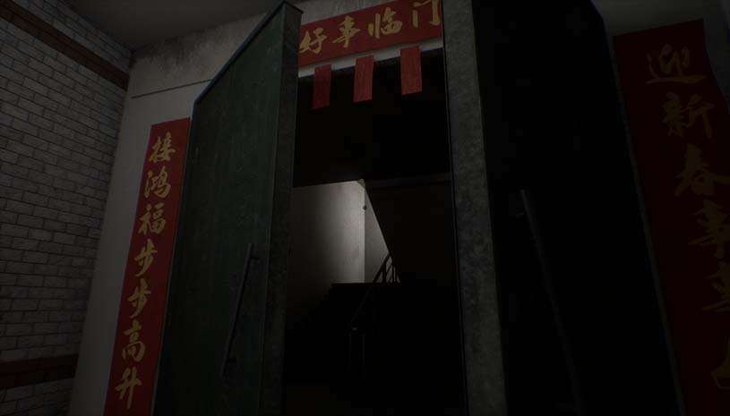 你的外卖 / Your Takeout 游戏截图 65ae751da3cf5dc1a27b80dafb74d102