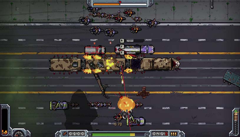 末日快车 / Apocalypse Express 游戏截图 5302319a3eb7d89b87f7add70b278553