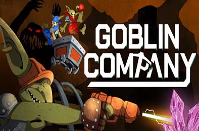 地精矿业 / Goblin Company 游戏封面