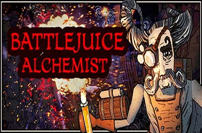 炼金术士 / BattleJuice Alchemist 游戏封面