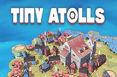 小环礁 / Tiny Atolls 游戏封面