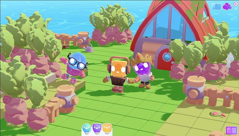 小小学习机器 / Little Learning Machines 游戏截图 64187f7bb8b33ddd2b29a7b70fa2302a