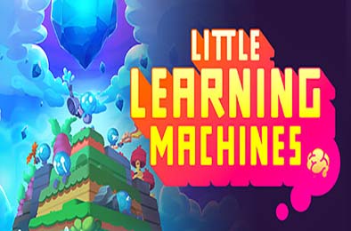 小小学习机器 / Little Learning Machines 游戏封面