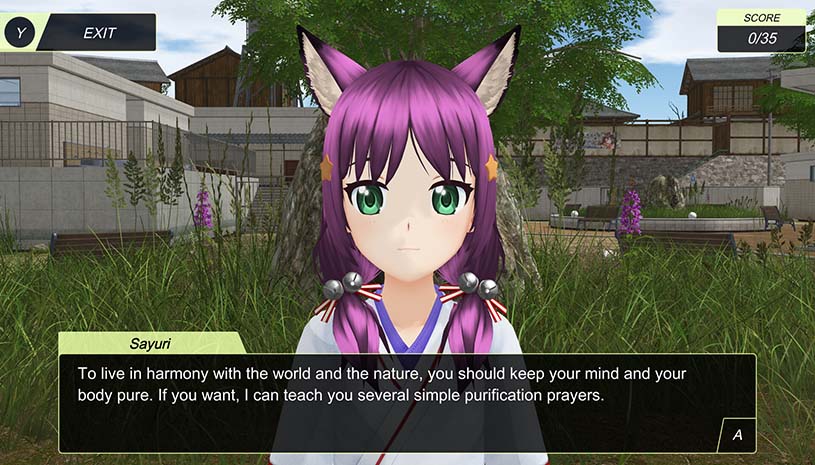 动漫城 / Anime City 游戏截图 936bda8c53519c15357a9a87d534019e