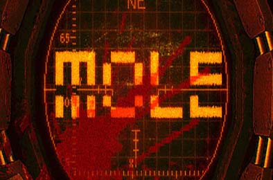 鼹鼠号 / MOLE 游戏封面