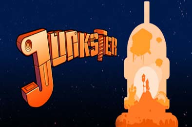 废料工匠 / Junkster 游戏封面