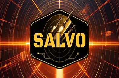 SALVO 游戏封面