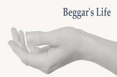 乞丐的生活 / Beggar's Life 游戏封面