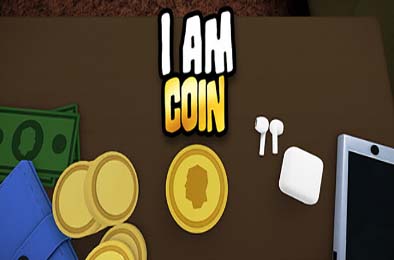 我是钱 / I Am Coin 游戏封面