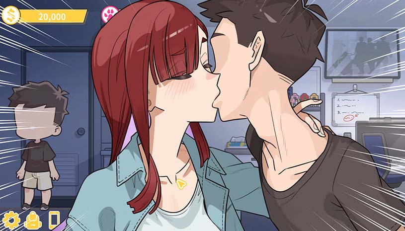 开张啦 微笑咖啡厅 / Summer at Smile Café Demo 游戏截图 9b33298f97ea56ff1c728d02a82a76f7