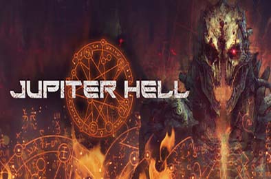 木星地狱 / Jupiter Hell 游戏封面