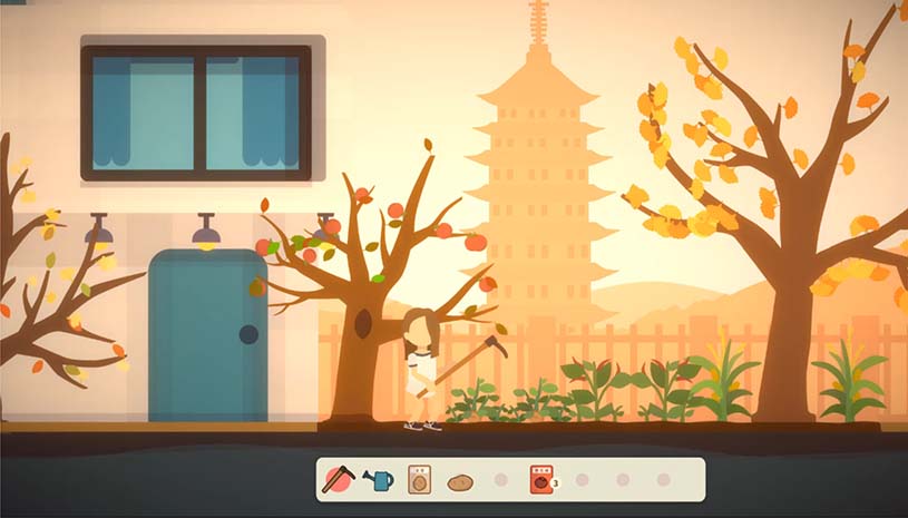 小生活-悠闲小镇物语 / Little Life: Island Tales 游戏截图 8b5f0b9fa53b6fef4cbab8d3d9ebcf9c