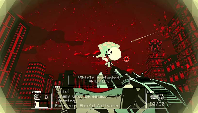 最终夺回小分队 / The Last Salvage Squad 游戏截图 4ce68c882e0a2560aa1f6416227f23db